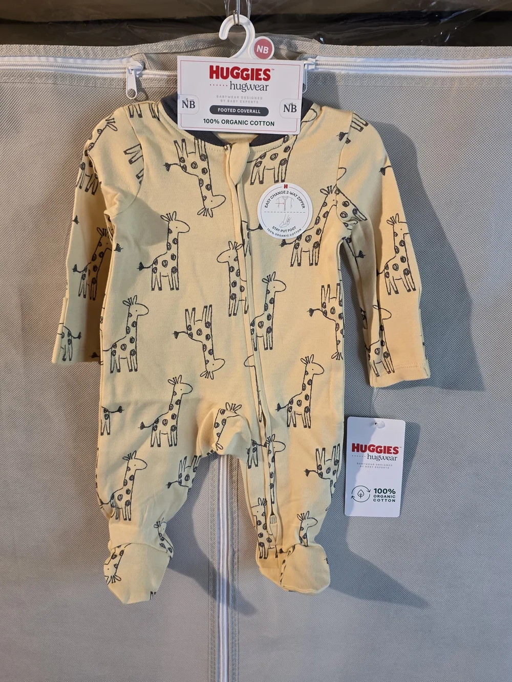 Newborn Boy Bundle